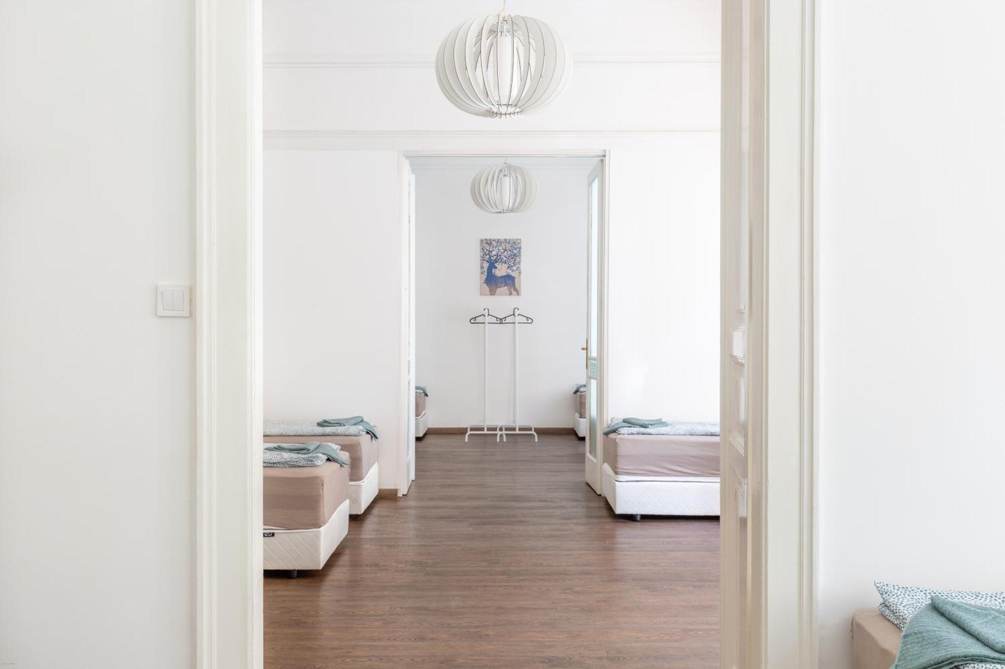 Apartament Anker Center By Stn Budapeszt Zewnętrze zdjęcie