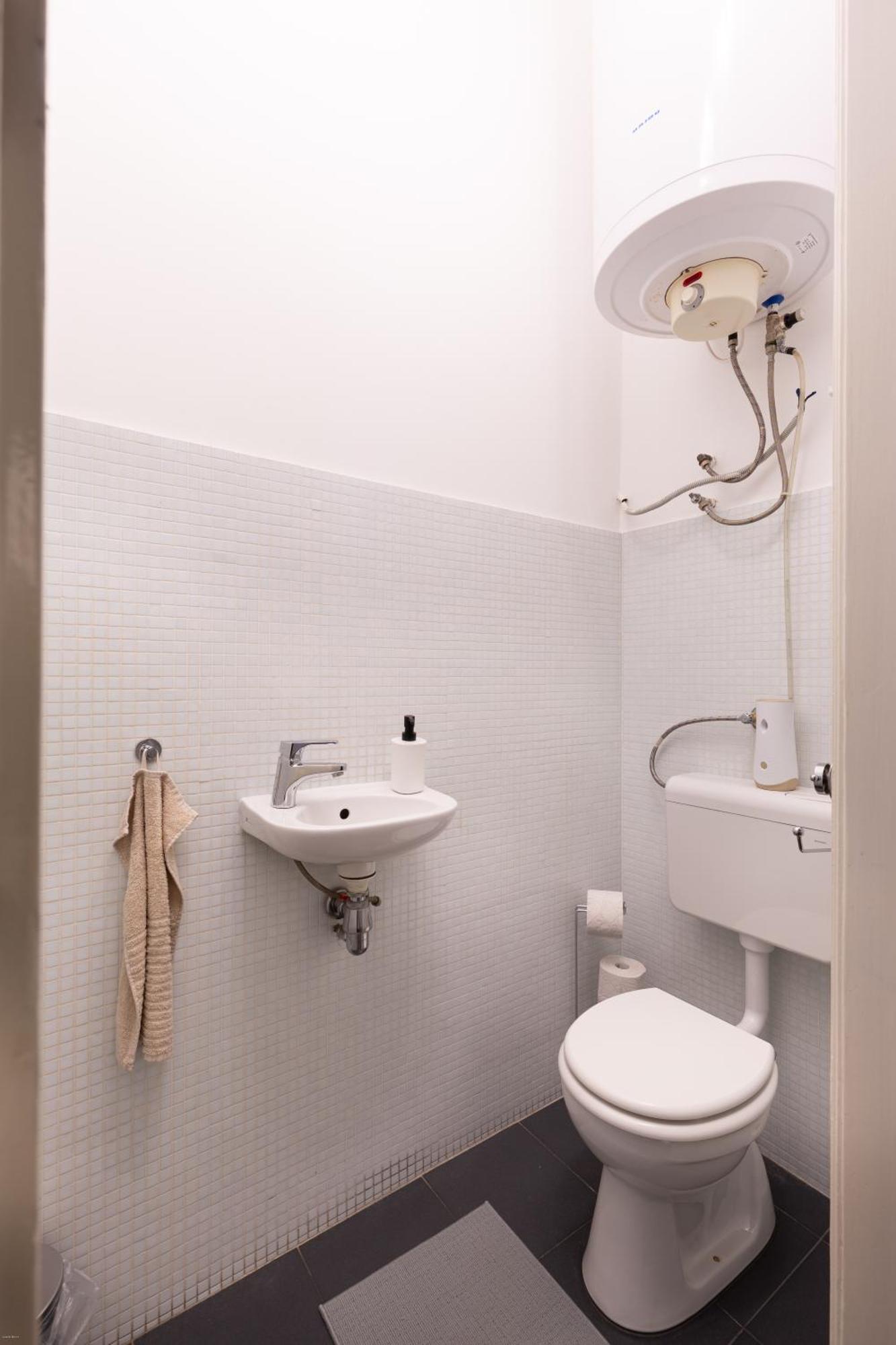 Apartament Anker Center By Stn Budapeszt Zewnętrze zdjęcie